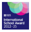 International School Award